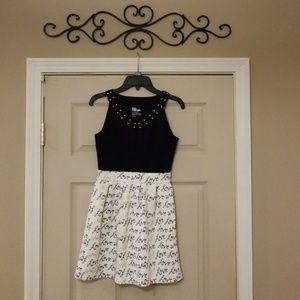 Epic threads brand LOVE dress
